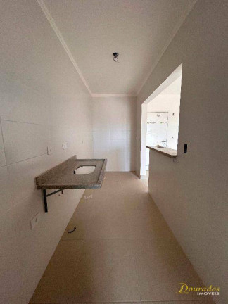 Imagem Apartamento com 1 Quarto à Venda, 53 m² em Jardim Real - Praia Grande Imagem Apartamento com 1 Quarto à Venda, 53 m² em Jardim Real - Praia Grande