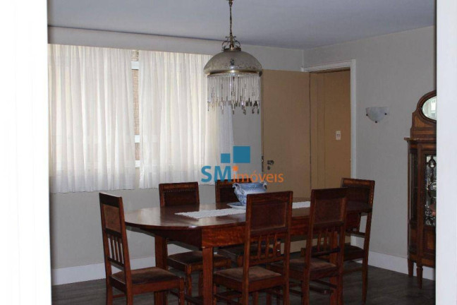 Imagem Apartamento com 6 Quartos à Venda, 327 m² em Consolação - São Paulo Imagem Apartamento com 6 Quartos à Venda, 327 m² em Consolação - São Paulo