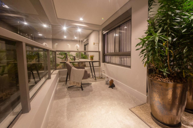 Imagem Apartamento com 3 Quartos à Venda, 123 m² em Saúde - São Paulo
