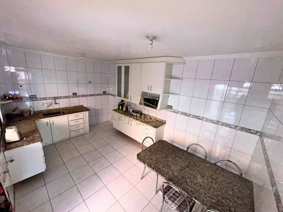 Imagem Casa com 3 Quartos à Venda, 154 m² em Centro - Osasco Imagem Casa com 3 Quartos à Venda, 154 m² em Centro - Osasco