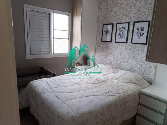 Foto do imóvel Apartamento com 2 Quartos à Venda, 49 m² em Vila Osasco - Osasco
