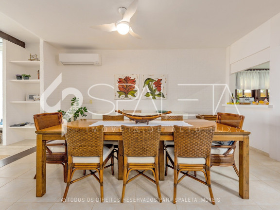 Imagem Casa com 5 Quartos à Venda,  em Maresias - São Sebastião
