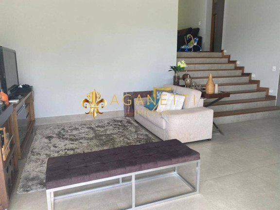 Imagem Casa com 4 Quartos à Venda, 511 m² em Alphaville Vespasiano - Vespasiano