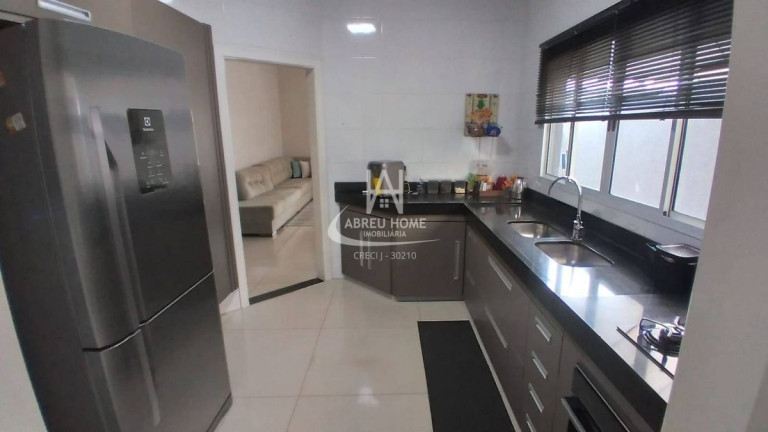 Imagem Casa de Condomínio com 3 Quartos à Venda, em Loteamento Recanto Do Lago - São José Do Rio Preto Imagem Casa de Condomínio com 3 Quartos à Venda, em Loteamento Recanto Do Lago - São José Do Rio Preto