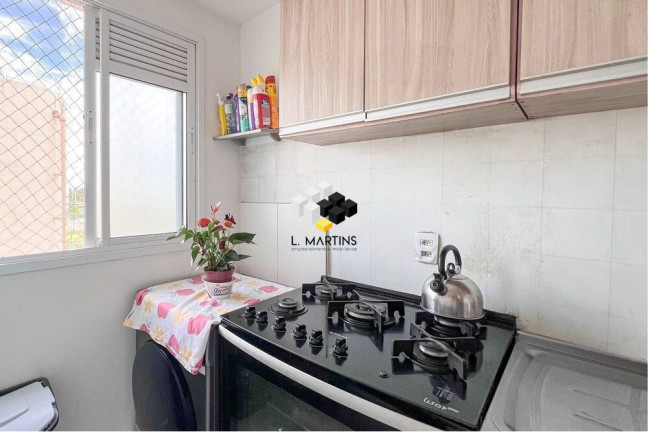 Imagem Apartamento com 3 Quartos à Venda, 62 m² em São José - Canoas Imagem Apartamento com 3 Quartos à Venda, 62 m² em São José - Canoas