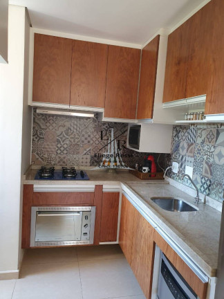 Apartamento com 2 Quartos à Venda,  em Bairro Da Ponte - Itatiba