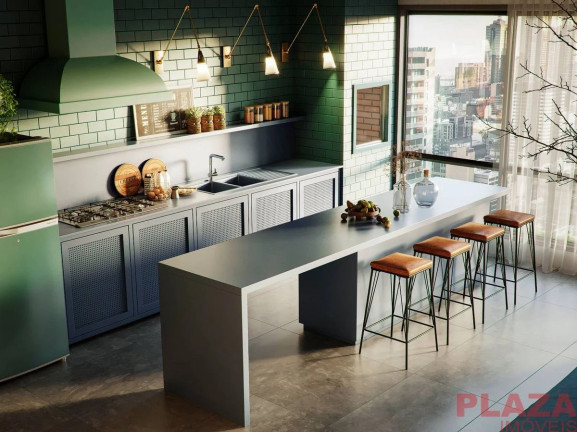 Imagem Apartamento com 3 Quartos à Venda, 1 m² em Centro - Balneário Camboriú