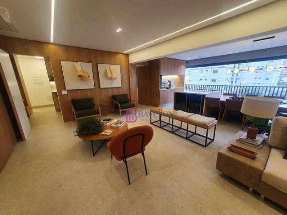 Imagem Apartamento com 3 Quartos à Venda, 150 m² em Perdizes - São Paulo