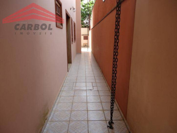 Casa com 3 Quartos à Venda, 638 m² em Jardim Samambaia - Jundiaí