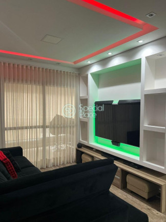 Imagem Apartamento com 3 Quartos à Venda,  em Centro - São Bernardo