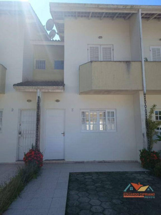Imagem Casa de Vila com 2 Quartos à Venda, 96 m² em Cidade Jardim - Caraguatatuba Imagem Casa de Vila com 2 Quartos à Venda, 96 m² em Cidade Jardim - Caraguatatuba