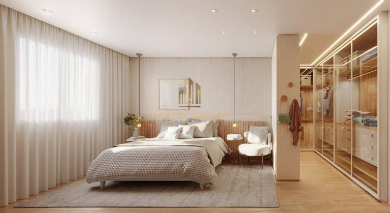 Imagem Apartamento com 3 Quartos à Venda, 107 m² em Empresarial 18 Do Forte - Barueri Imagem Apartamento com 3 Quartos à Venda, 107 m² em Empresarial 18 Do Forte - Barueri