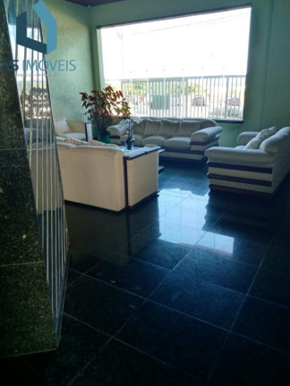 Imagem Apartamento com 2 Quartos à Venda, 94 m² em Vila Nova - Cabo Frio