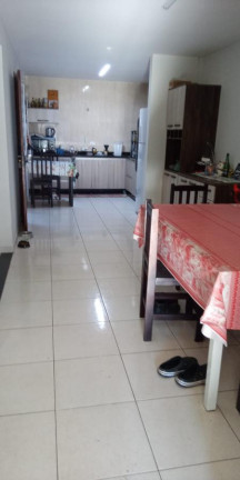 Imagem Sobrado com 3 Quartos à Venda, 110 m² em Parque Da Fonte - São José Dos Pinhais