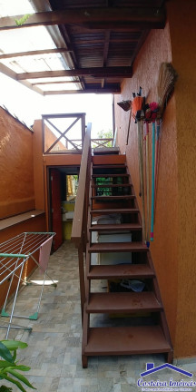 Imagem Sobrado com 3 Quartos à Venda, 132 m² em Horto Florestal - Ubatuba Imagem Sobrado com 3 Quartos à Venda, 132 m² em Horto Florestal - Ubatuba