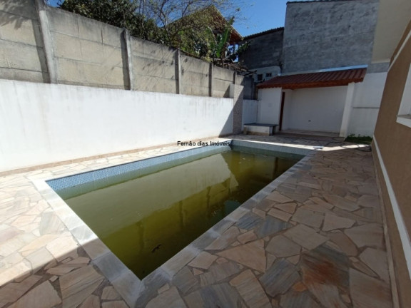 Imagem Casa de Condomínio com 3 Quartos à Venda, 299 m² em Terra Preta (terra Preta) - Mairiporã