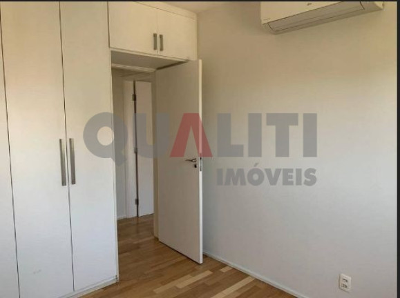Imagem Apartamento com 3 Quartos à Venda, 76 m² em Moema - São Paulo