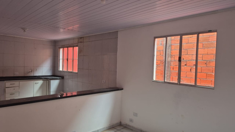 Imagem Casa com 3 Quartos para Alugar, 42 m² em Jardim Lavapes Das Graças - Cotia Imagem Casa com 3 Quartos para Alugar, 42 m² em Jardim Lavapes Das Graças - Cotia