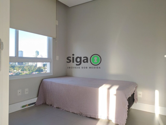 Imagem Apartamento com 2 Quartos para Alugar, 69 m² em Brooklin - São Paulo Imagem Apartamento com 2 Quartos para Alugar, 69 m² em Brooklin - São Paulo
