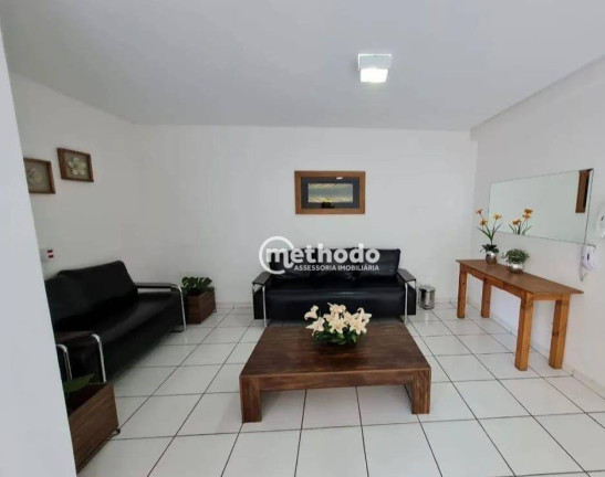 Imagem Apartamento com 2 Quartos à Venda, 47 m² em São Bernardo - Campinas Imagem Apartamento com 2 Quartos à Venda, 47 m² em São Bernardo - Campinas