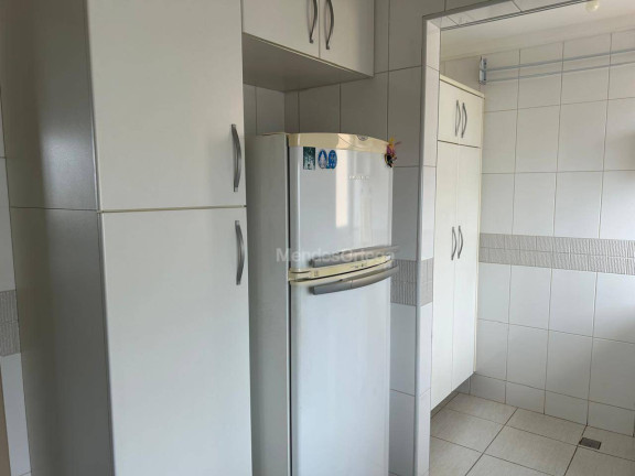 Imagem Apartamento com 3 Quartos à Venda, 94 m² em Parque Campolim - Sorocaba