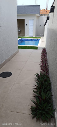 Imagem Casa com 3 Quartos à Venda, 160 m² em Residencial Jardim Do Jatobá - Hortolândia Imagem Casa com 3 Quartos à Venda, 160 m² em Residencial Jardim Do Jatobá - Hortolândia