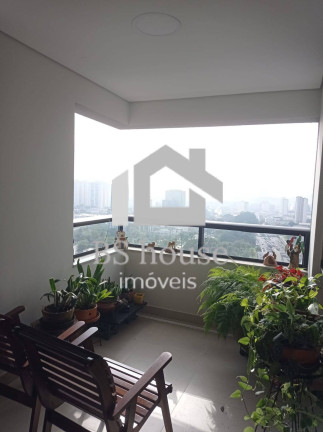 Imagem Apartamento com 3 Quartos para Alugar, 136 m² em Vila Bastos - Santo André Imagem Apartamento com 3 Quartos para Alugar, 136 m² em Vila Bastos - Santo André