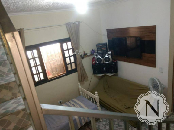 Imagem Sobrado com 2 Quartos à Venda, 129 m² em Nova Itanhaém - Itanhaém