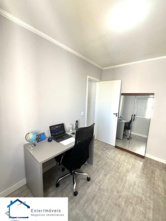 Imagem Apartamento com 3 Quartos para Alugar ou Temporada, 70 m² em Jardim Maria De Fátima - Várzea Paulista Imagem Apartamento com 3 Quartos para Alugar ou Temporada, 70 m² em Jardim Maria De Fátima - Várzea Paulista