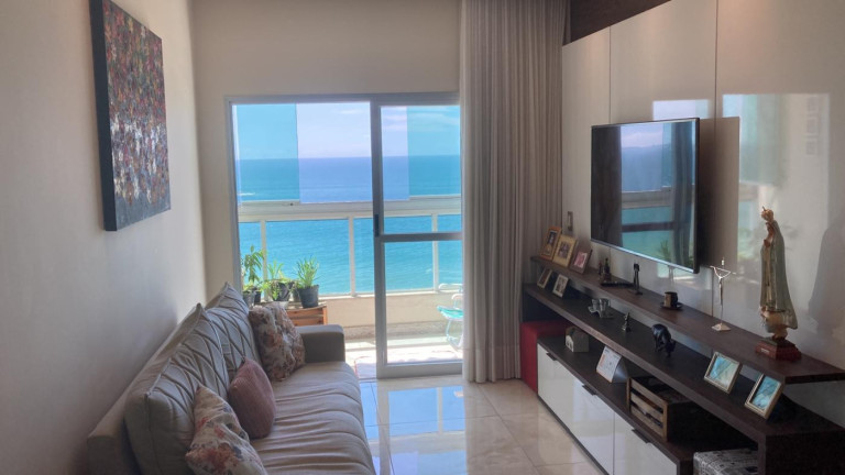 Imagem Apartamento com 3 Quartos à Venda, 90 m² em Praia De Itaparica - Vila Velha Imagem Apartamento com 3 Quartos à Venda, 90 m² em Praia De Itaparica - Vila Velha