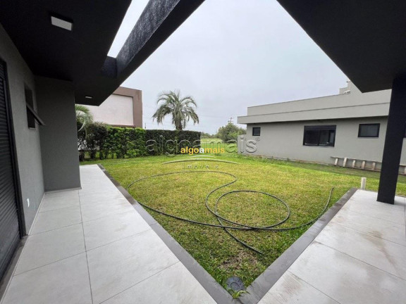 Casa com 4 Quartos à Venda, 250 m² em Condominio Lagoa Do Passo - Osório