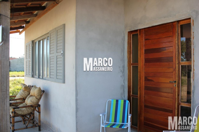 Imagem Casa com 2 Quartos à Venda, 275 m² em Pinheiros - Balneário Barra Do Sul