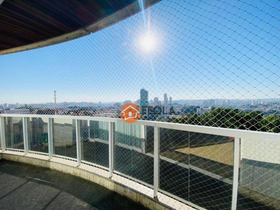 Imagem Apartamento com 3 Quartos à Venda, 330 m² em Jardim Girassol - Americana Imagem Apartamento com 3 Quartos à Venda, 330 m² em Jardim Girassol - Americana