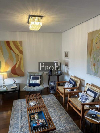 Imagem Apartamento com 4 Quartos à Venda, 148 m² em Centro - São Bernardo Do Campo Imagem Apartamento com 4 Quartos à Venda, 148 m² em Centro - São Bernardo Do Campo