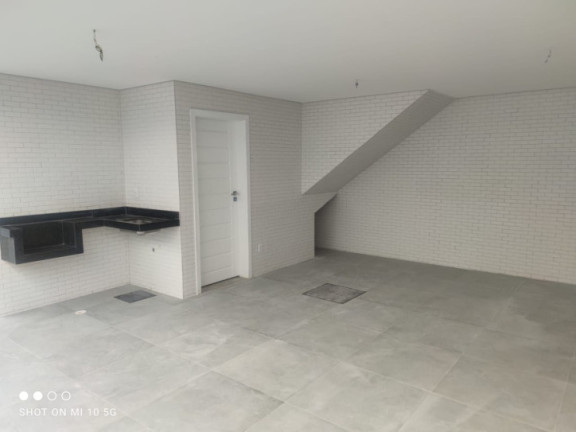 Imagem Sobrado com 2 Quartos à Venda, 100 m² em Campo Grande - Santos Imagem Sobrado com 2 Quartos à Venda, 100 m² em Campo Grande - Santos