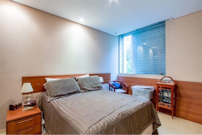 Imagem Apartamento com 4 Quartos à Venda, 294 m² em Jardim América - São Paulo Imagem Apartamento com 4 Quartos à Venda, 294 m² em Jardim América - São Paulo