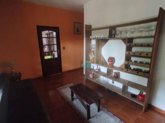 Imagem Casa com 3 Quartos à Venda, 135 m² em Campo Grande - Rio De Janeiro Imagem Casa com 3 Quartos à Venda, 135 m² em Campo Grande - Rio De Janeiro
