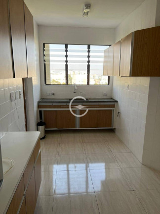Imagem Apartamento com 4 Quartos à Venda, 185 m² em Morumbi - São Paulo