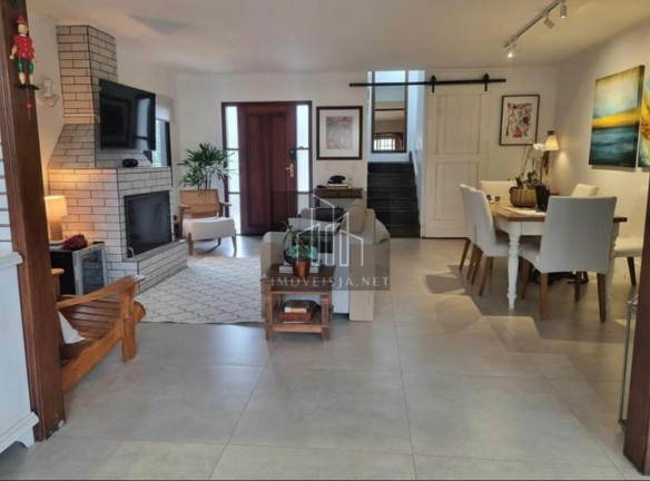 Imagem Casa com 3 Quartos à Venda, 259 m² em Alphaville - Santana De Parnaíba