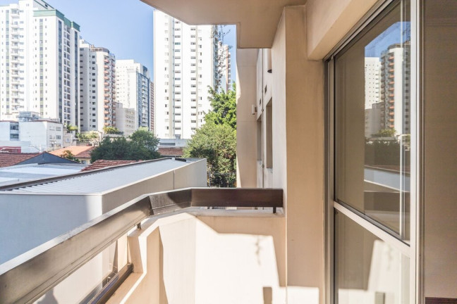 Imagem Apartamento com 2 Quartos à Venda, 59 m² em Perdizes - São Paulo