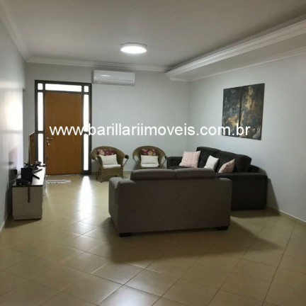 Imagem Casa com 3 Quartos à Venda, 245 m² em Alto Da Boa Vista - Ribeirão Preto