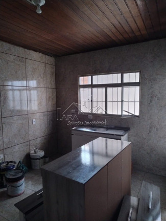 Imagem Casa com 2 Quartos para Alugar, em Parque Boturussu - São Paulo Imagem Casa com 2 Quartos para Alugar, em Parque Boturussu - São Paulo