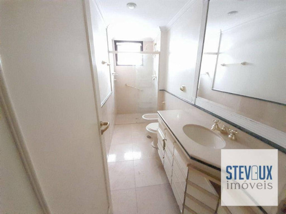 Imagem Apartamento com 4 Quartos à Venda, 330 m² em Moema - São Paulo