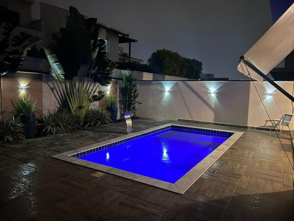 Imagem Sobrado com 3 Quartos à Venda, 258 m² em Swiss Park - Campinas