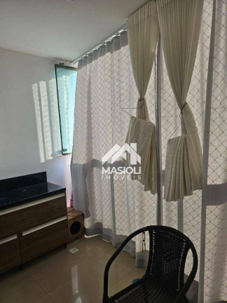 Imagem Apartamento com 2 Quartos à Venda, 59 m² em Praia De Itaparica - Vila Velha Imagem Apartamento com 2 Quartos à Venda, 59 m² em Praia De Itaparica - Vila Velha