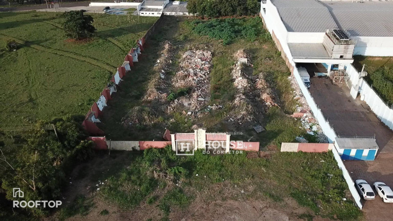 Imagem Terreno à Venda, 1.470 m² em Terras De Imoplan - Presidente Prudente