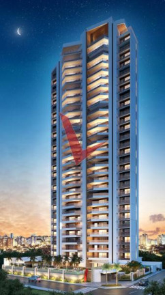 Imagem Apartamento com 4 Quartos à Venda, 230 m² em Meireles - Fortaleza Imagem Apartamento com 4 Quartos à Venda, 230 m² em Meireles - Fortaleza