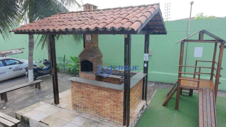 Imagem Casa com 3 Quartos à Venda, 74 m² em Mondubim - Fortaleza