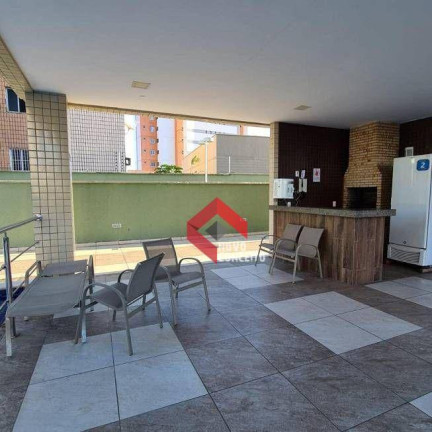Imagem Apartamento com 3 Quartos à Venda, 95 m² em Aldeota - Fortaleza Imagem Apartamento com 3 Quartos à Venda, 95 m² em Aldeota - Fortaleza