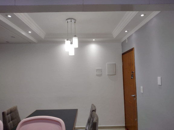 Imagem Apartamento com 3 Quartos à Venda, 80 m² em Utinga - Santo André Imagem Apartamento com 3 Quartos à Venda, 80 m² em Utinga - Santo André